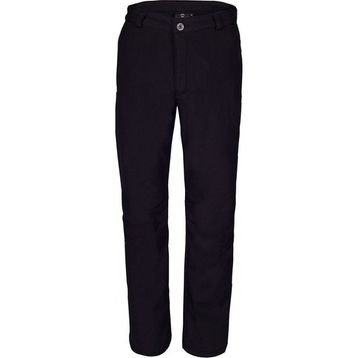 High Mountain Alpin Siyah Softshell Erkek Pantolon