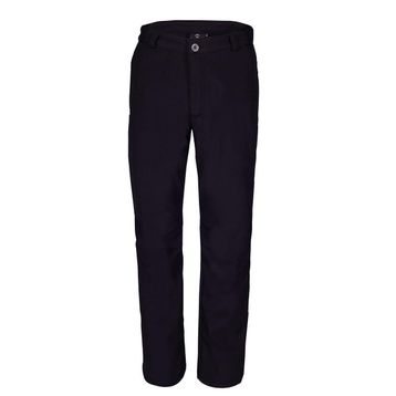 High Mountain Alpin Siyah Softshell Erkek Pantolon