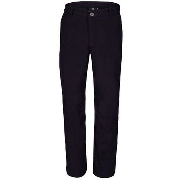 High Mountain Alpin Siyah Softshell Erkek Pantolon