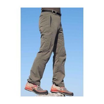 High Mountain Nepal Haki Erkek Pantolon