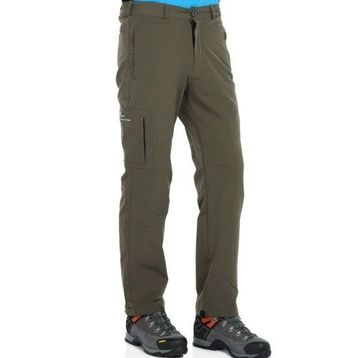 High Mountain Nepal Haki Erkek Pantolon
