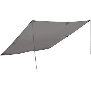High Peak 10031 Gri Güneşlik Tarp