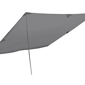 High Peak 10031 Gri Güneşlik Tarp