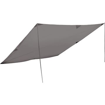 High Peak 10031 Gri Güneşlik Tarp