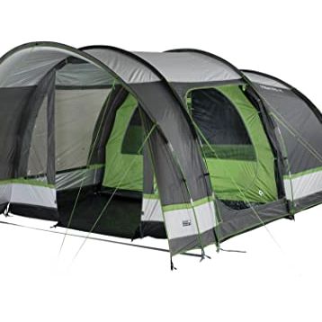 High Peak Brixen 4 Kişilik Kamp Çadırı