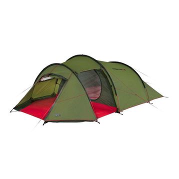 High Peak Falcon 4 LW Light Weight Ultra Hafif 4 Kişilik Kamp Çadırı