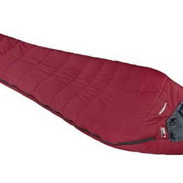 High Peak Hyperion -5 Kırmızı Uyku Tulumu