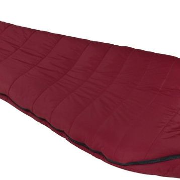 High Peak Hyperion -5 Kırmızı Uyku Tulumu
