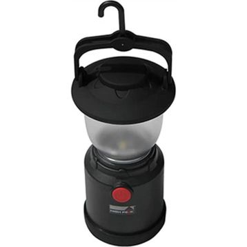 High Peak Led Laterne Siyah Kamp Lambası