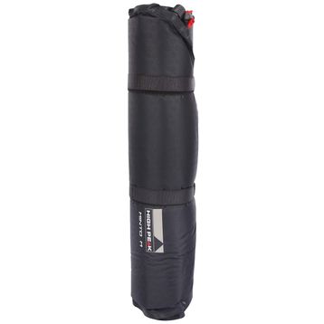 High Peak Minto Siyah M Şişme Mat