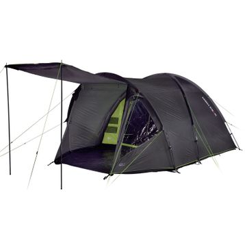 High Peak Samos 5 Kişilik Kamp Çadırı