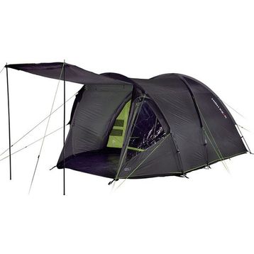 High Peak Samos 5 Kişilik Kamp Çadırı