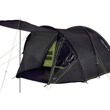 High Peak Samos 5 Kişilik Kamp Çadırı