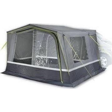 High Peak Tramp Gri 2 Kişilik Karavan İç Tentesi