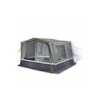 High Peak Tramp Gri 2 Kişilik Karavan İç Tentesi