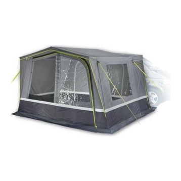 High Peak Tramp Gri 2 Kişilik Karavan İç Tentesi