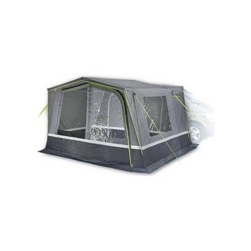 High Peak Tramp Gri 2 Kişilik Karavan İç Tentesi