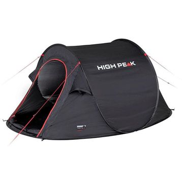 High Peak Vision 2 Kişilik Kamp Çadırı