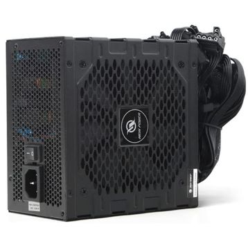 High Power 650W Element 80+ Bronze Güç Kaynağı
