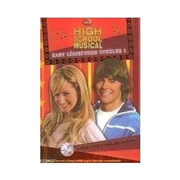 HIGH SCHOOL MUSICAL EAST LISESI'NDEN ÖYKÜLER 1 MÜZIK GRUPLARININ SAVAŞI - DISNEY