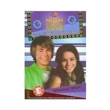 HIGH SCHOOL MUSICAL EAST LISESI'NDEN ÖYKÜLER 2 WILDCAT RUHU - DISNEY