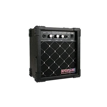 High Tone HT-10 Elektro Gitar Amfisi