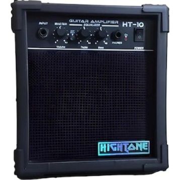 High Tone HT-10 Elektro Gitar Amfisi