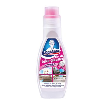 HighGenic 200 ml Fırçalı Leke Çıkarıcı