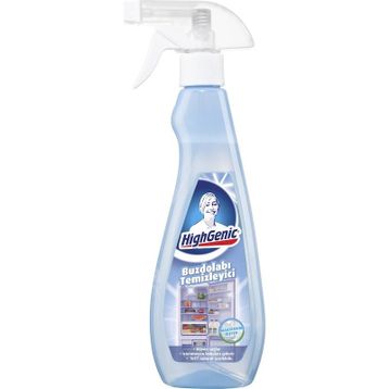 HighGenic 350 ml Buzdolabı Temizleyici