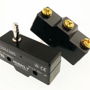 Highly Z15G1305 Uzun İnce Pim Switch
