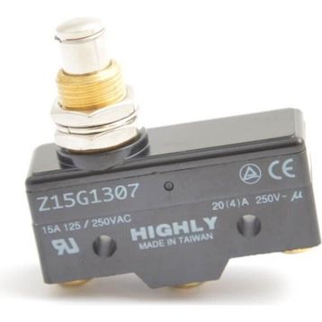Highly Z15g1307 Sekmanlı Asal Şalter
