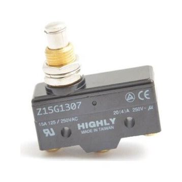 Highly Z15g1307 Sekmanlı Asal Şalter