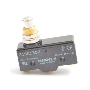 Highly Z15g1307 Sekmanlı Asal Şalter