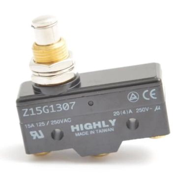 Highly Z15g1307 Sekmanlı Asal Şalter