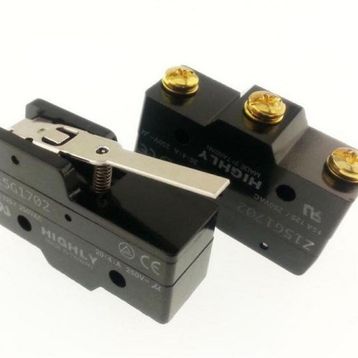 Highly Z15G1702 Paletli Switch