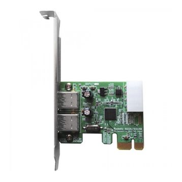Highpoint RU1022A USB 3.0 PCI X 2.0 Kontrol Kartı