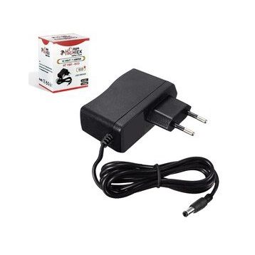 Hightek 12V 1A Adaptör