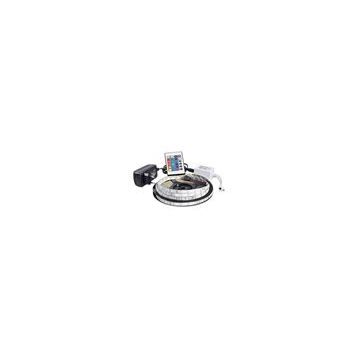 Hightek 5m Rgb Şerit LED Seti