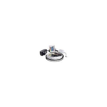 Hightek 5m Rgb Şerit LED Seti