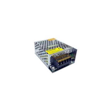 Hightek HT1123 12V 5A Slim Led Driver
