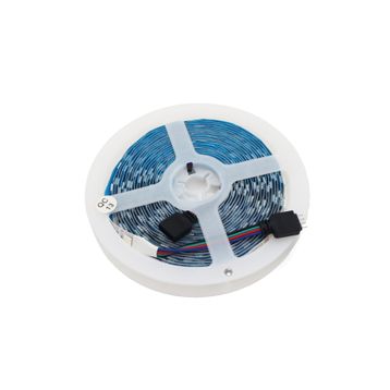 Hightek HT1836 5050 İç Mekan RGB Şerit Led