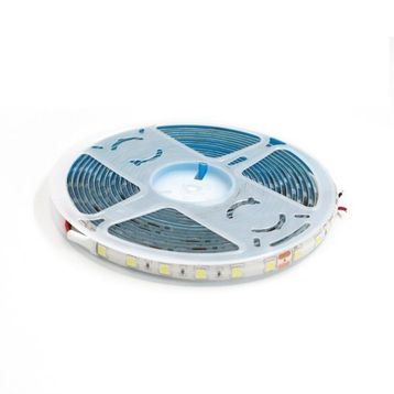 Hightek HT1881 5050 24V Dış Mekan Beyaz Şerit Led