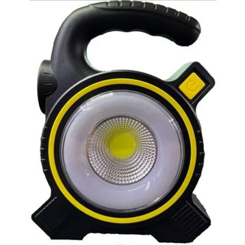 Hightek HT2914 Solar Şarjlı Cob Led Fener