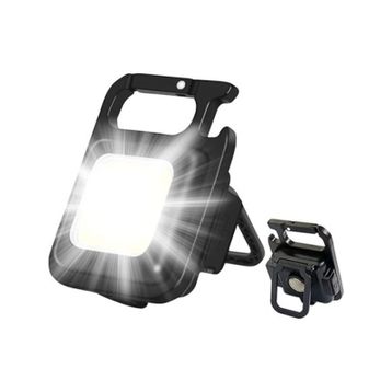 Hightek HT3239 Şarjlı Napolyon Mini Cob Led
