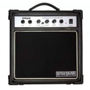 Hightone HT-10 Kırmızı Elektro Gitar Amfisi