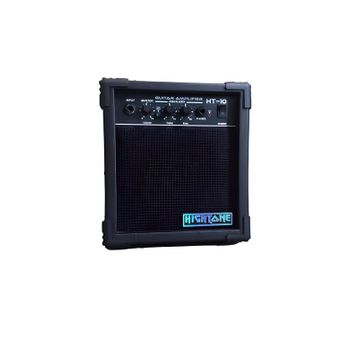 Hightone HT-10 Kırmızı Elektro Gitar Amfisi
