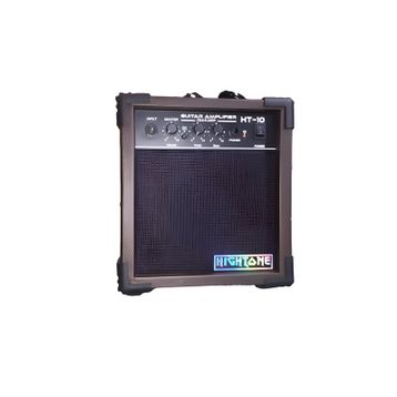 Hightone HT-10 Kırmızı Elektro Gitar Amfisi