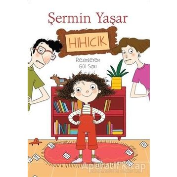Hıhıcık - Şermin Yaşar