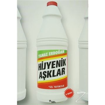 Hijyenik Aşklar - Yılmaz Erdoğan