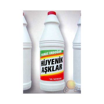 Hijyenik Aşklar - Yılmaz Erdoğan